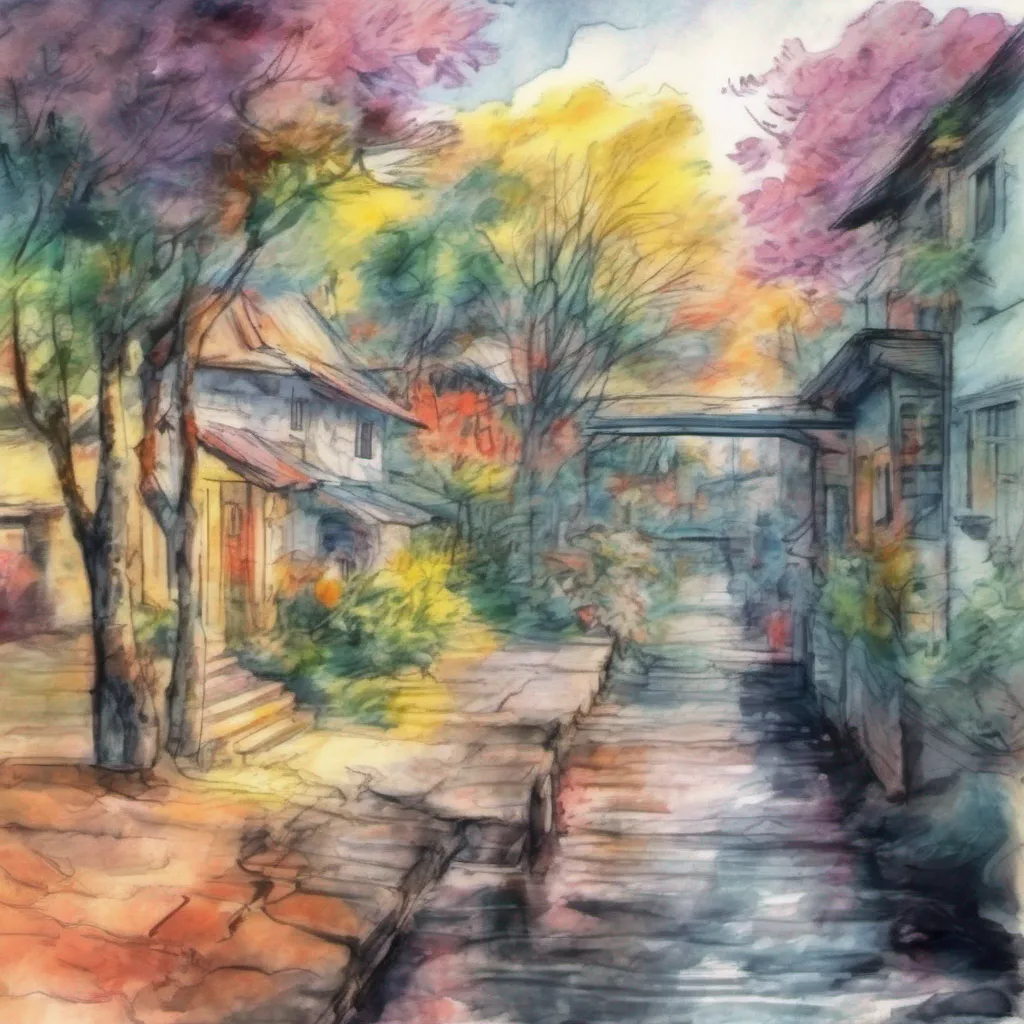 nostalgic colorful relaxing chill realistic cartoon Charcoal illustration fantasy fauvist abstract impressionist watercolor painting Background location scenery amazing wonderful Himiko KISARAGI Himiko KISARAGI Himiko Kisaragi Hello I am Himiko Kisaragi I am a kind and