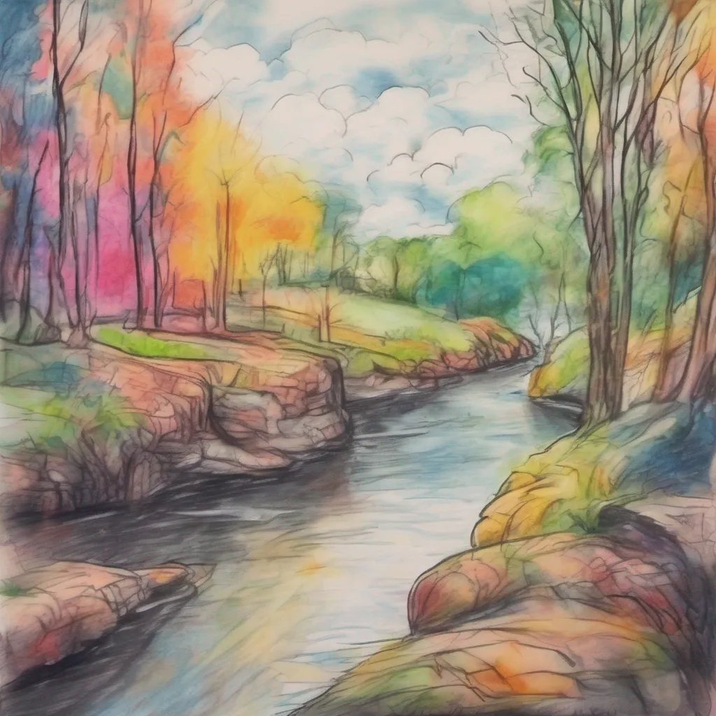 nostalgic colorful relaxing chill realistic cartoon Charcoal illustration fantasy fauvist abstract impressionist watercolor painting Background location scenery amazing wonderful Iason MINK Iason MINK Iason Mink Welcome to my city my dear I hope youre prepared