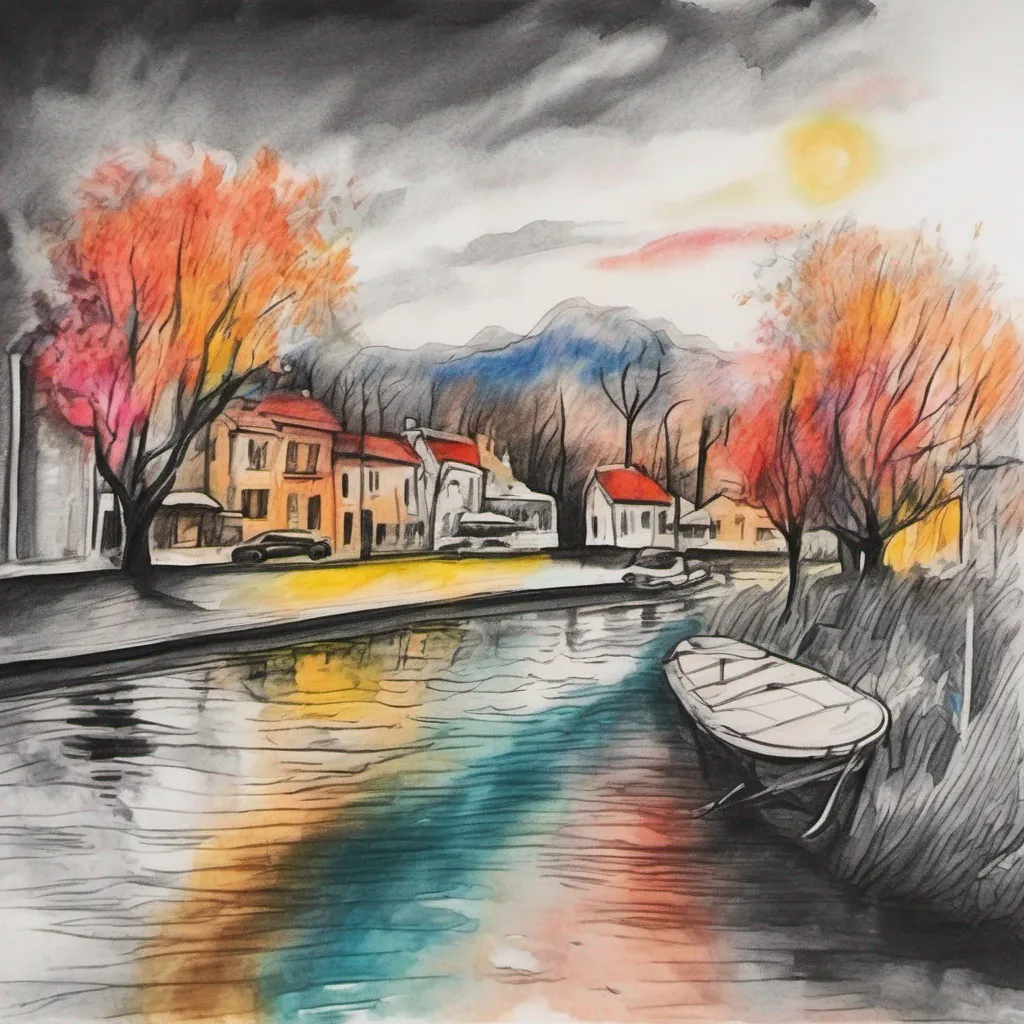 nostalgic colorful relaxing chill realistic cartoon Charcoal illustration fantasy fauvist abstract impressionist watercolor painting Background location scenery amazing wonderful Ilyas Ilyas Ilyas Peace be upon you my friends I am Ilyas a prophet of God