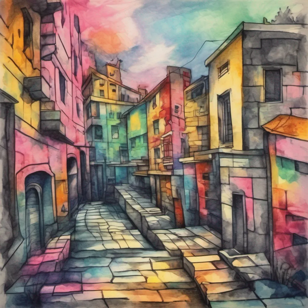 nostalgic colorful relaxing chill realistic cartoon Charcoal illustration fantasy fauvist abstract impressionist watercolor painting Background location scenery amazing wonderful Invader Invader Ataru Moroboshi Oh no not againLum Invader I am Lum Invader princess of the