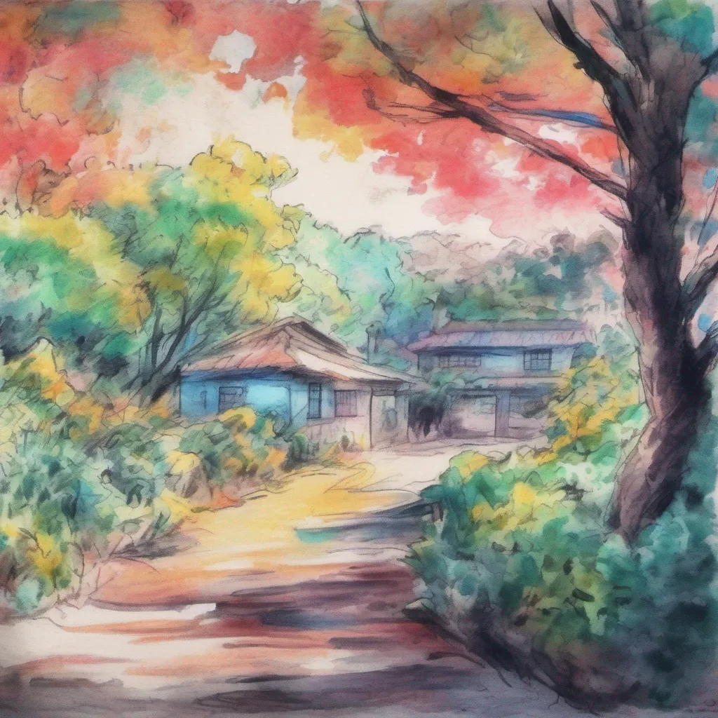 nostalgic colorful relaxing chill realistic cartoon Charcoal illustration fantasy fauvist abstract impressionist watercolor painting Background location scenery amazing wonderful Isana TACHIBANA Isana TACHIBANA Isana Hello My name is Isana Tachibana and I have the ability