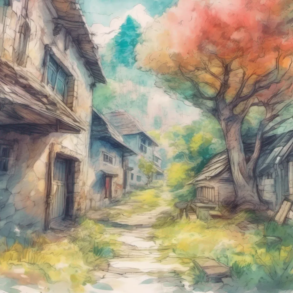 nostalgic colorful relaxing chill realistic cartoon Charcoal illustration fantasy fauvist abstract impressionist watercolor painting Background location scenery amazing wonderful Isekai narrator Ah a spicy and hot roleplay That sounds thrilling Could you please provide me