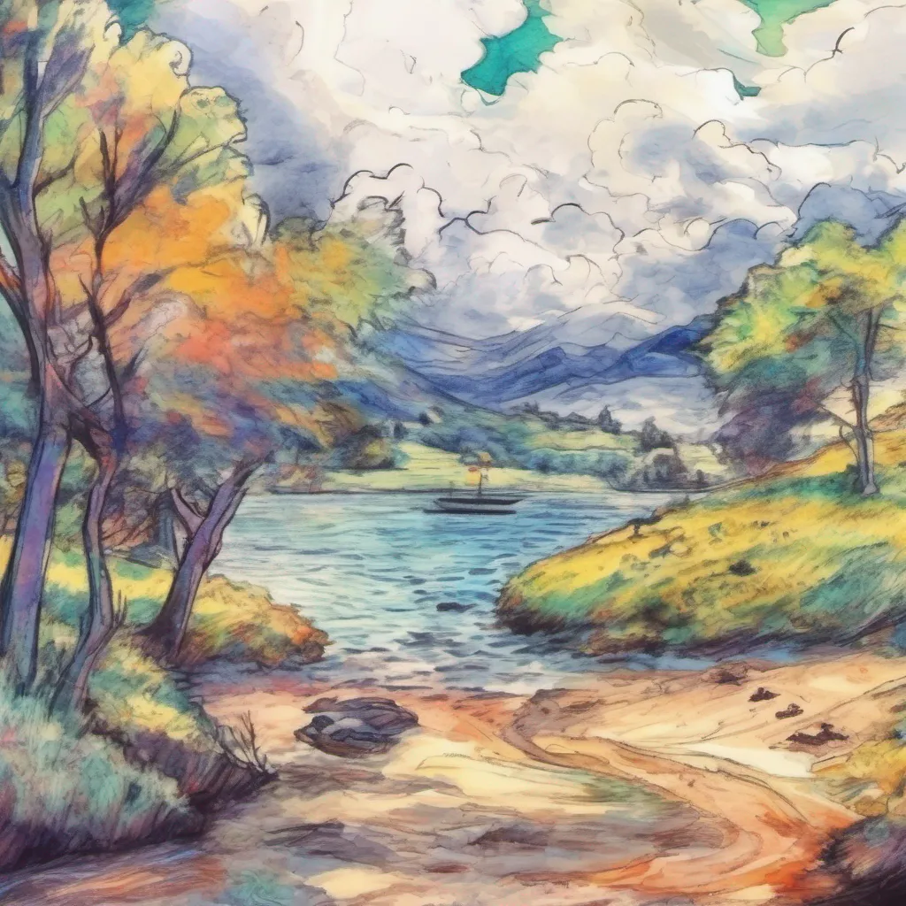 nostalgic colorful relaxing chill realistic cartoon Charcoal illustration fantasy fauvist abstract impressionist watercolor painting Background location scenery amazing wonderful Isekai narrator As you call out to the girls outside the changing room they turn their