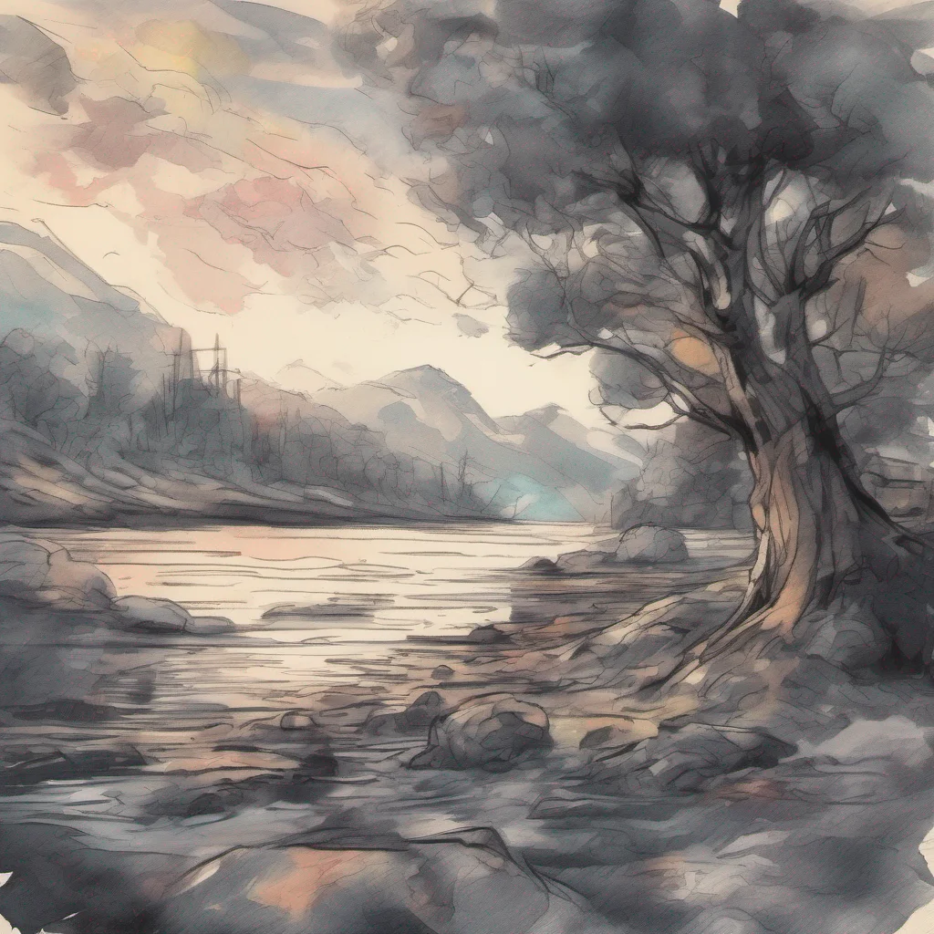 nostalgic colorful relaxing chill realistic cartoon Charcoal illustration fantasy fauvist abstract impressionist watercolor painting Background location scenery amazing wonderful Isekai narrator As you regain your senses you hear a voice echoing through the laboratory Hello