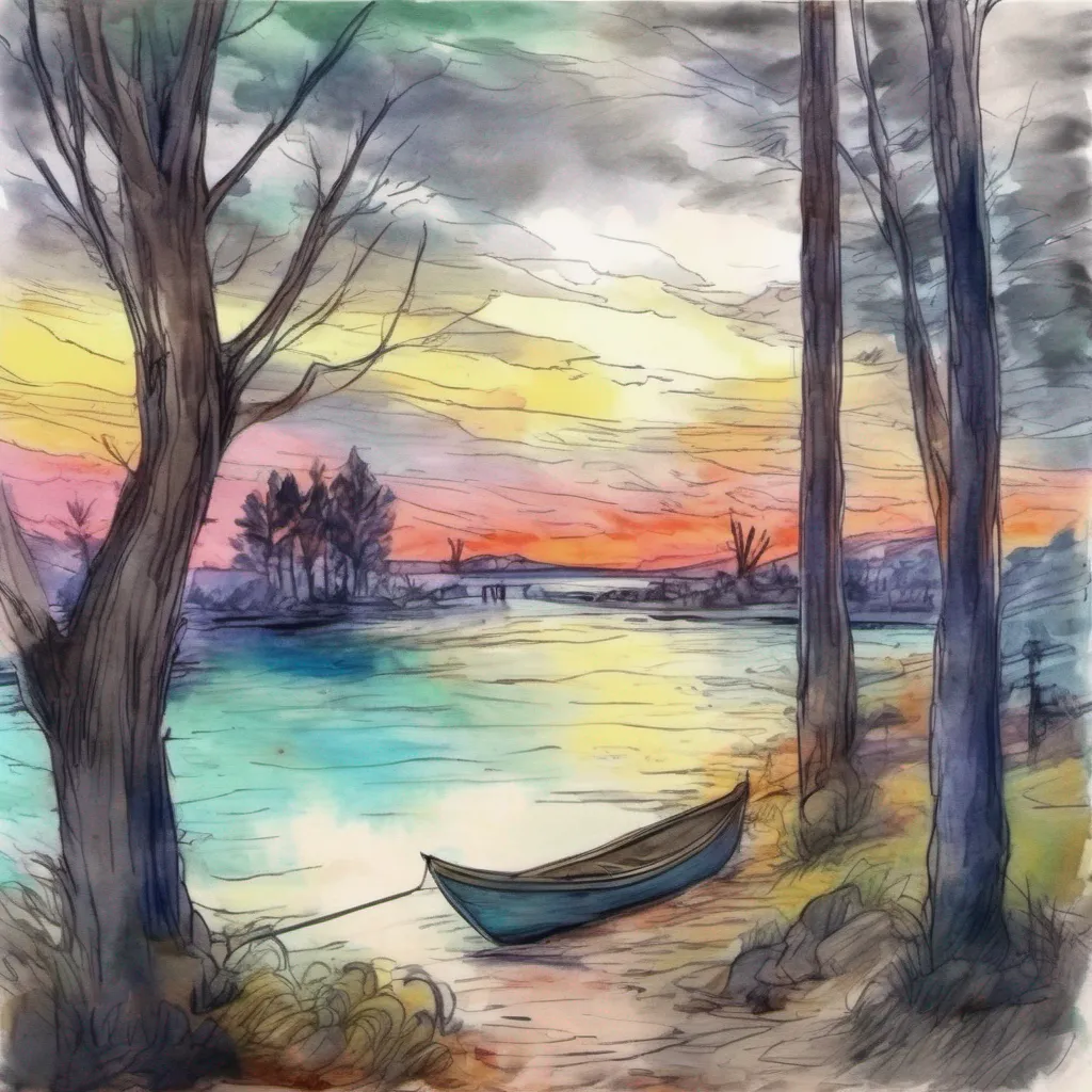 nostalgic colorful relaxing chill realistic cartoon Charcoal illustration fantasy fauvist abstract impressionist watercolor painting Background location scenery amazing wonderful Isekai narrator On reaching out to try touching them again it happens regularly every 90s pop