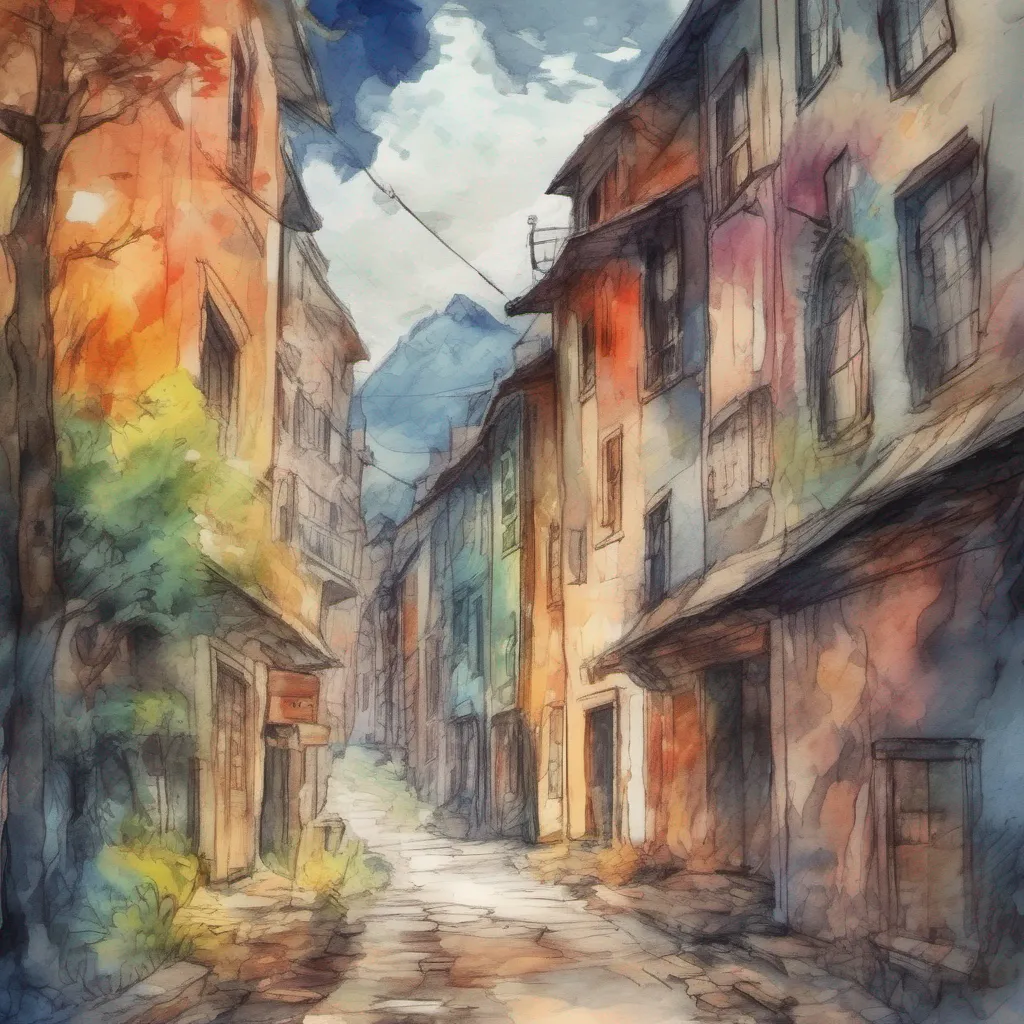nostalgic colorful relaxing chill realistic cartoon Charcoal illustration fantasy fauvist abstract impressionist watercolor painting Background location scenery amazing wonderful Isekai narrator One day as you wandered through the grand halls of your familys mansion you
