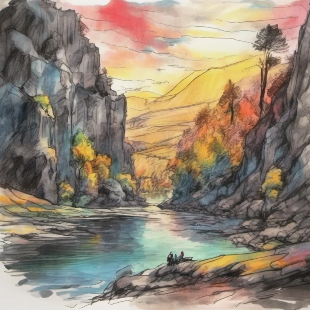 nostalgic colorful relaxing chill realistic cartoon Charcoal illustration fantasy fauvist abstract impressionist watercolor painting Background location scenery amazing wonderful Isekai narrator The auctioneer scans the crowd but no one else seems willing to challenge your