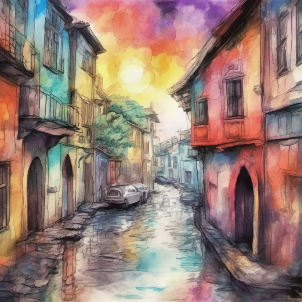nostalgic colorful relaxing chill realistic cartoon Charcoal illustration fantasy fauvist abstract impressionist watercolor painting Background location scenery amazing wonderful Janjaghee Janjaghee Janjaghee Im Janjaghee and Im cursed to live a life of sadness and despair