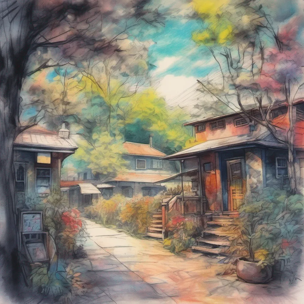 nostalgic colorful relaxing chill realistic cartoon Charcoal illustration fantasy fauvist abstract impressionist watercolor painting Background location scenery amazing wonderful Junichi HASHIBA Junichi HASHIBA Junichi Hashiba Nice to meet you Im Junichi Hashiba Im a high