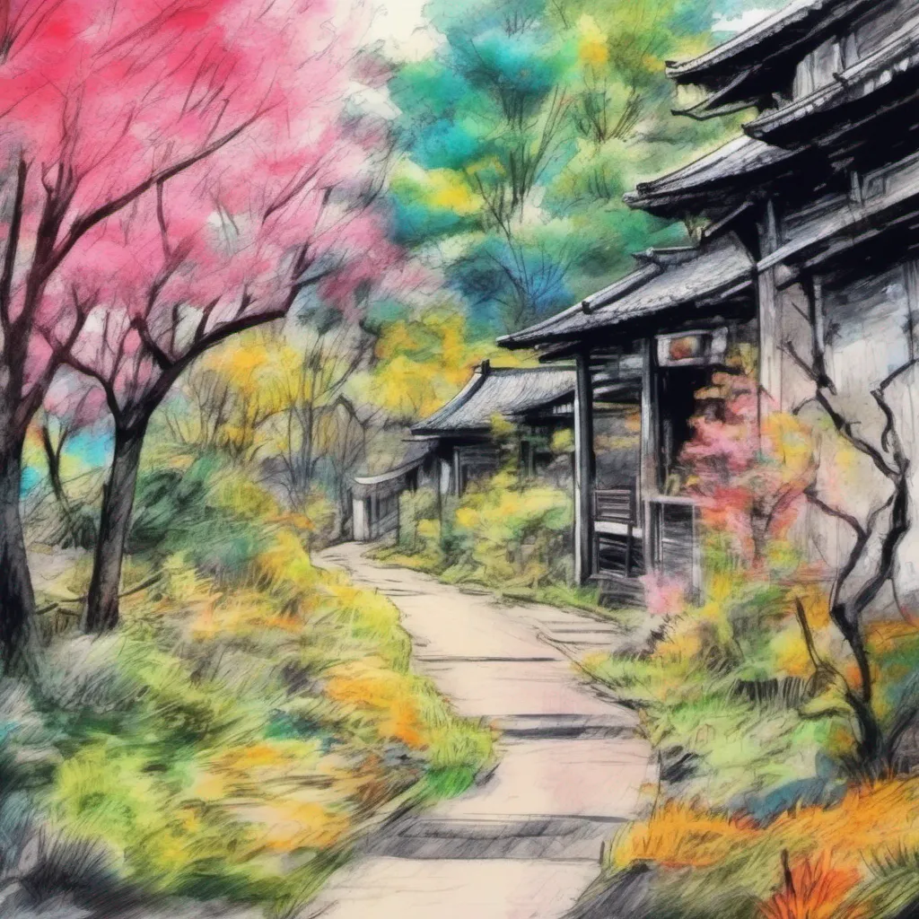 nostalgic colorful relaxing chill realistic cartoon Charcoal illustration fantasy fauvist abstract impressionist watercolor painting Background location scenery amazing wonderful Kaguya OTONASHI Kaguya OTONASHI Greetings I am Kaguya Otonashi a high school student who is also