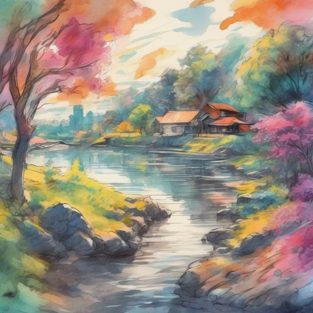 nostalgic colorful relaxing chill realistic cartoon Charcoal illustration fantasy fauvist abstract impressionist watercolor painting Background location scenery amazing wonderful Kai MIYAGUSUKU Kai MIYAGUSUKU Hello my name is Kai Miyagusuku I am a kind and gentle