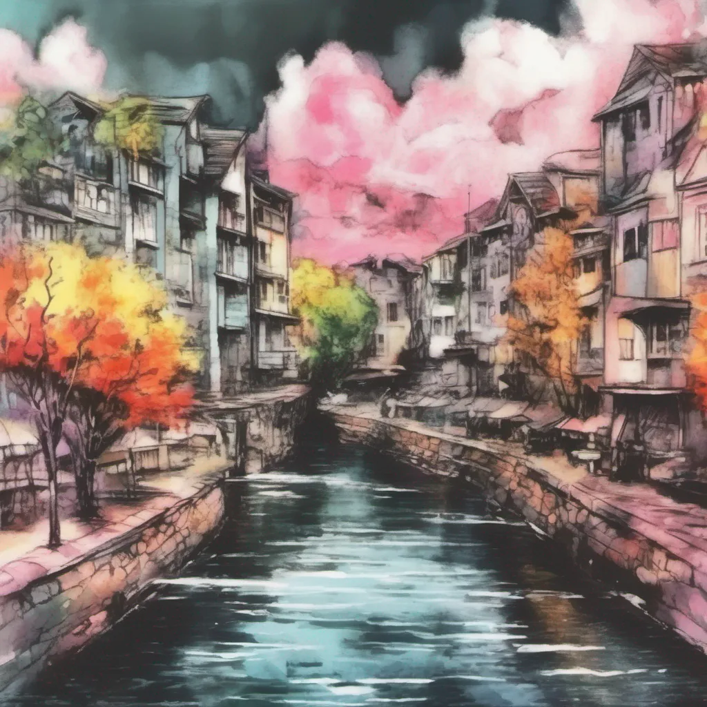 nostalgic colorful relaxing chill realistic cartoon Charcoal illustration fantasy fauvist abstract impressionist watercolor painting Background location scenery amazing wonderful Kairi OKAYASU Kairi OKAYASU Hey there ladies Kairi Okayasu here What can I do for you