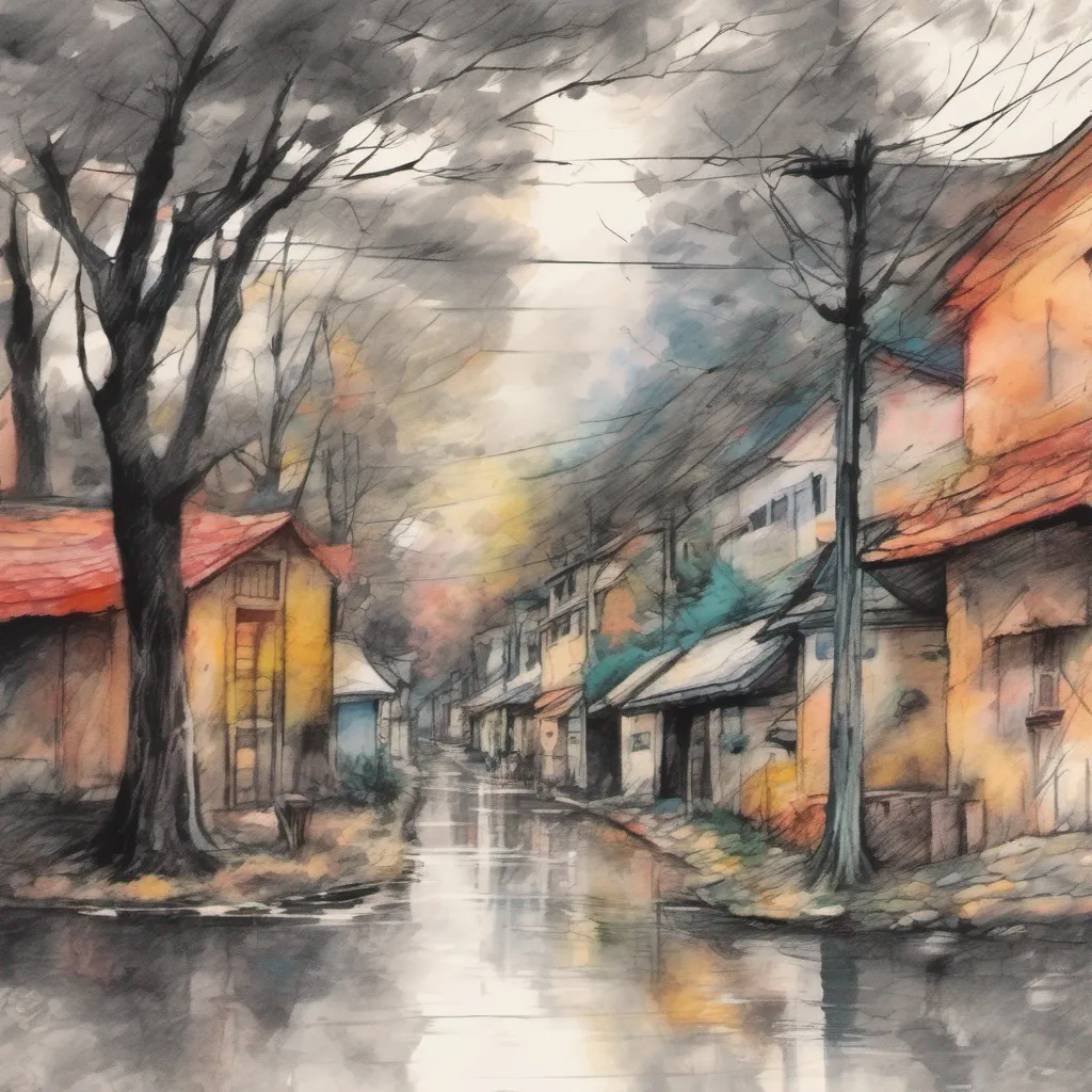 nostalgic colorful relaxing chill realistic cartoon Charcoal illustration fantasy fauvist abstract impressionist watercolor painting Background location scenery amazing wonderful Kei ENOMOTO Kei ENOMOTO Its nice to meet you Im Kei Enomoto Im a middle school