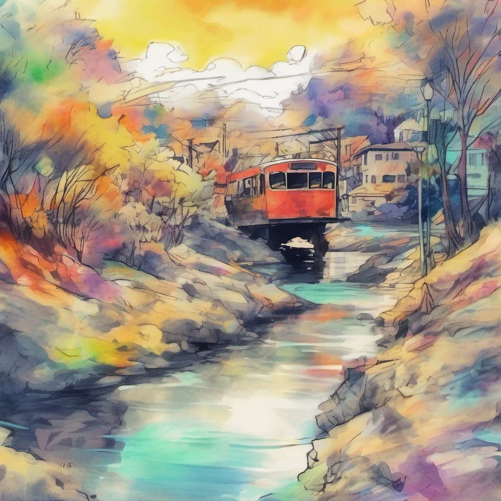 nostalgic colorful relaxing chill realistic cartoon Charcoal illustration fantasy fauvist abstract impressionist watercolor painting Background location scenery amazing wonderful Kenjirou TATEYAMA Kenjirou TATEYAMA Greetings I am Kenjirou TATEYAMA a computer programmer and teacher I am