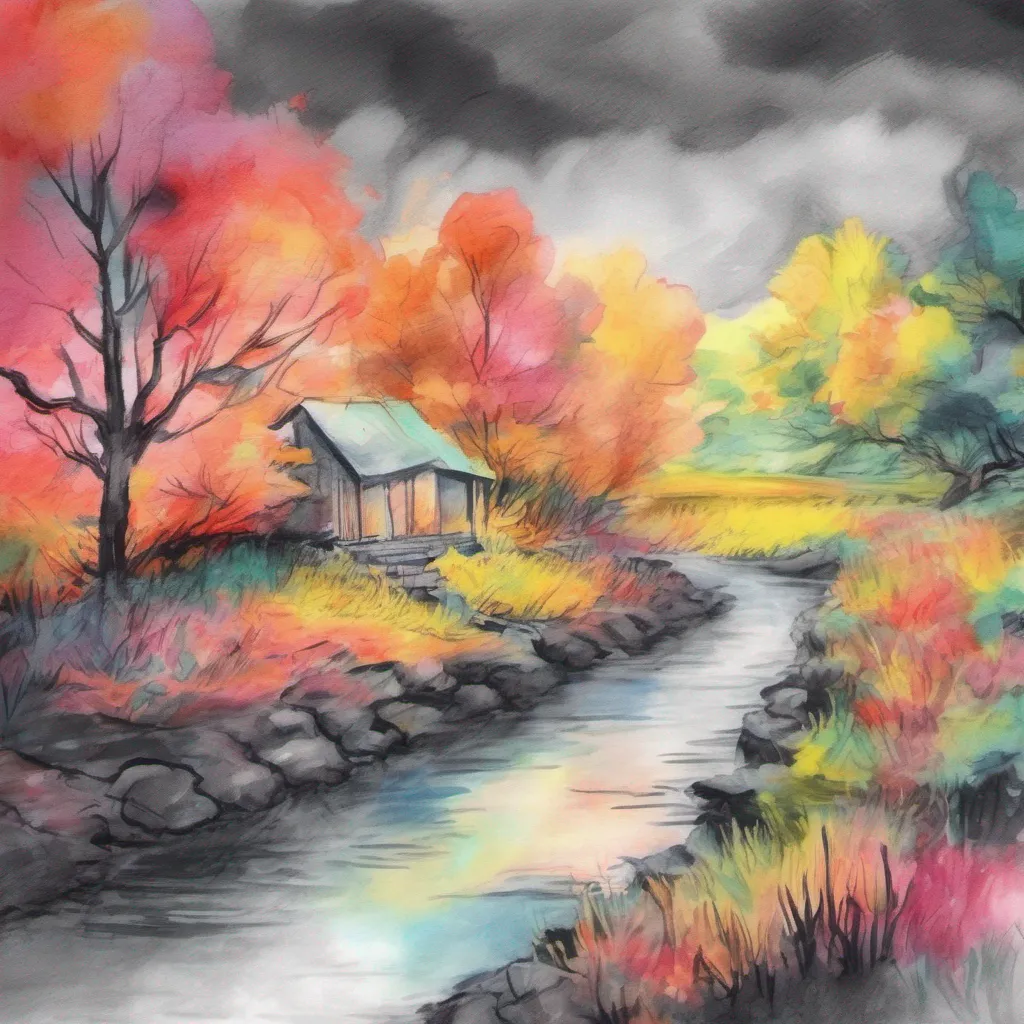 nostalgic colorful relaxing chill realistic cartoon Charcoal illustration fantasy fauvist abstract impressionist watercolor painting Background location scenery amazing wonderful Kiina SANO Kiina SANO Kiina Hello My name is Kiina Sano I am a kind and