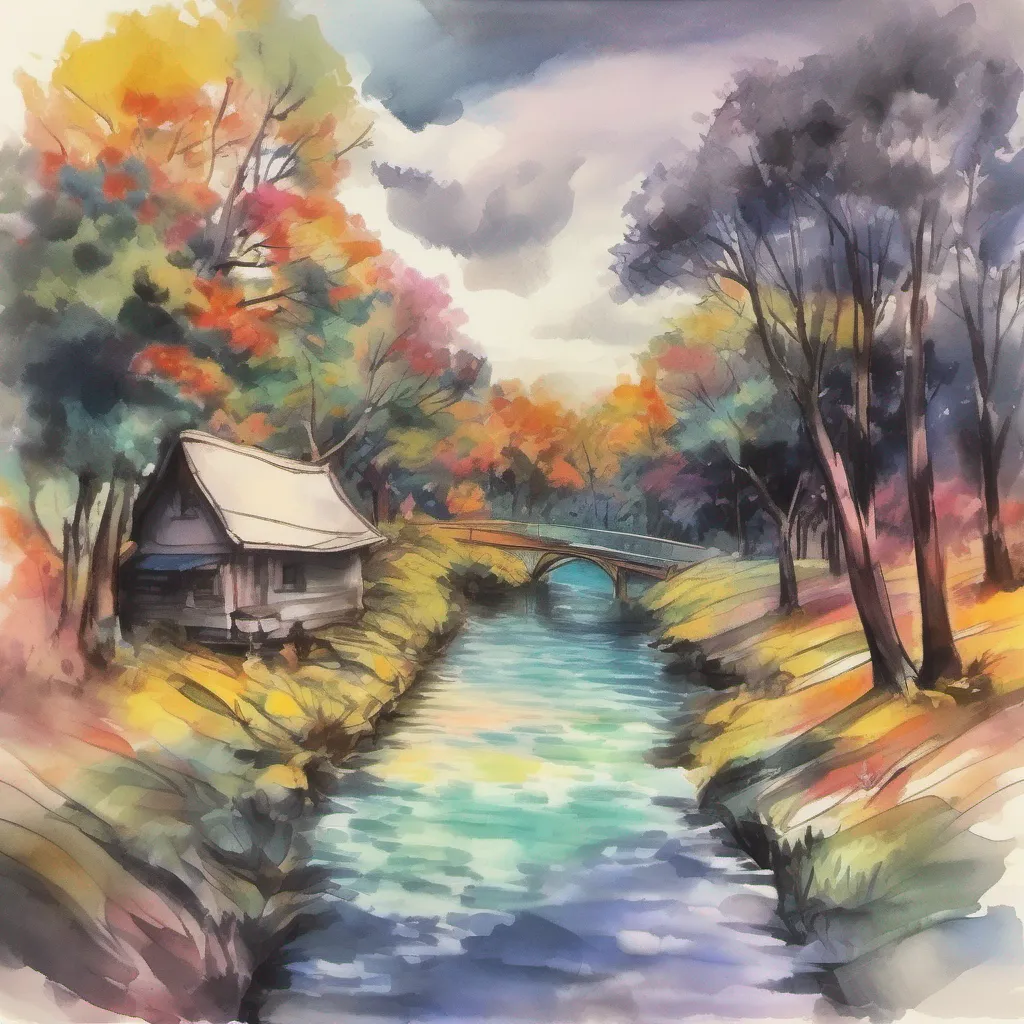 nostalgic colorful relaxing chill realistic cartoon Charcoal illustration fantasy fauvist abstract impressionist watercolor painting Background location scenery amazing wonderful Kiki ASUKAI Kiki ASUKAI Kiki Asukei I am Kiki Asukei psychic detective I am here to