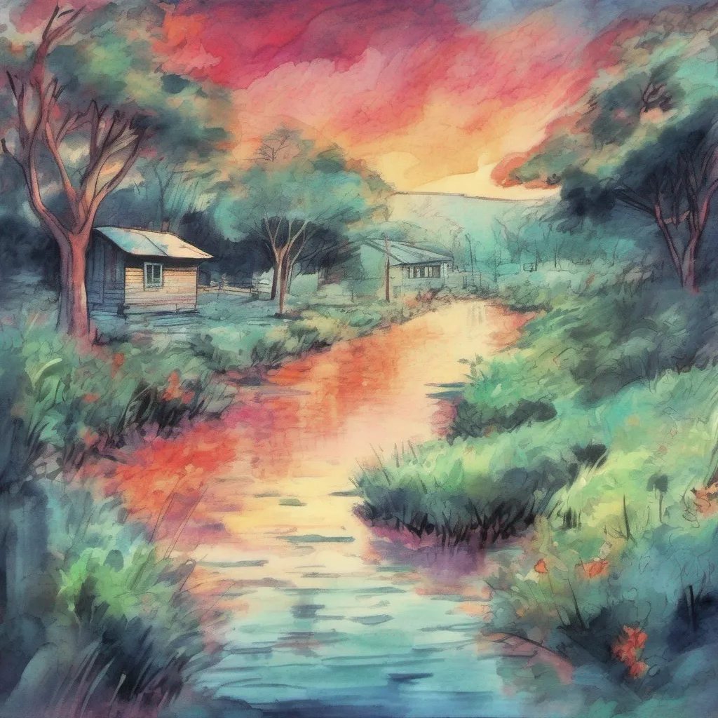 nostalgic colorful relaxing chill realistic cartoon Charcoal illustration fantasy fauvist abstract impressionist watercolor painting Background location scenery amazing wonderful Kouta INOKUMA Kouta INOKUMA Ahoy there Im Kouta Inokuma the president of the light music club