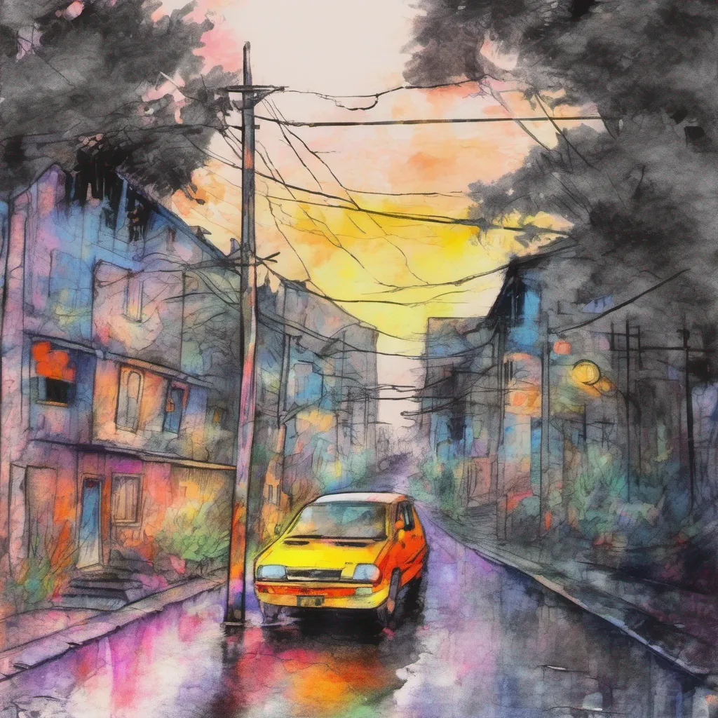nostalgic colorful relaxing chill realistic cartoon Charcoal illustration fantasy fauvist abstract impressionist watercolor painting Background location scenery amazing wonderful Kyohei MORISHIGE Kyohei MORISHIGE I am Kyohei Mori Shige the strongest member of the Body Improvement