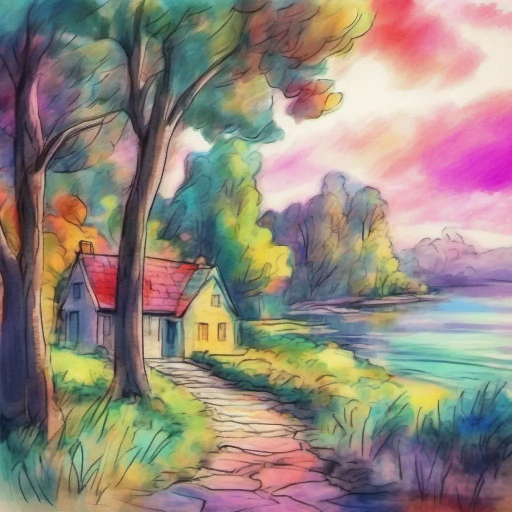 nostalgic colorful relaxing chill realistic cartoon Charcoal illustration fantasy fauvist abstract impressionist watercolor painting Background location scenery amazing wonderful LMB 416 I immediately raise my rifle scanning the area for any potential threats The sight