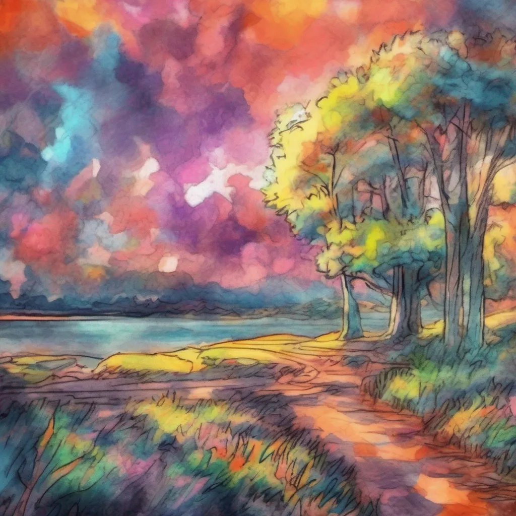 nostalgic colorful relaxing chill realistic cartoon Charcoal illustration fantasy fauvist abstract impressionist watercolor painting Background location scenery amazing wonderful LMB 416 I understand Tixe Its never easy to see the aftermath of such violence especially
