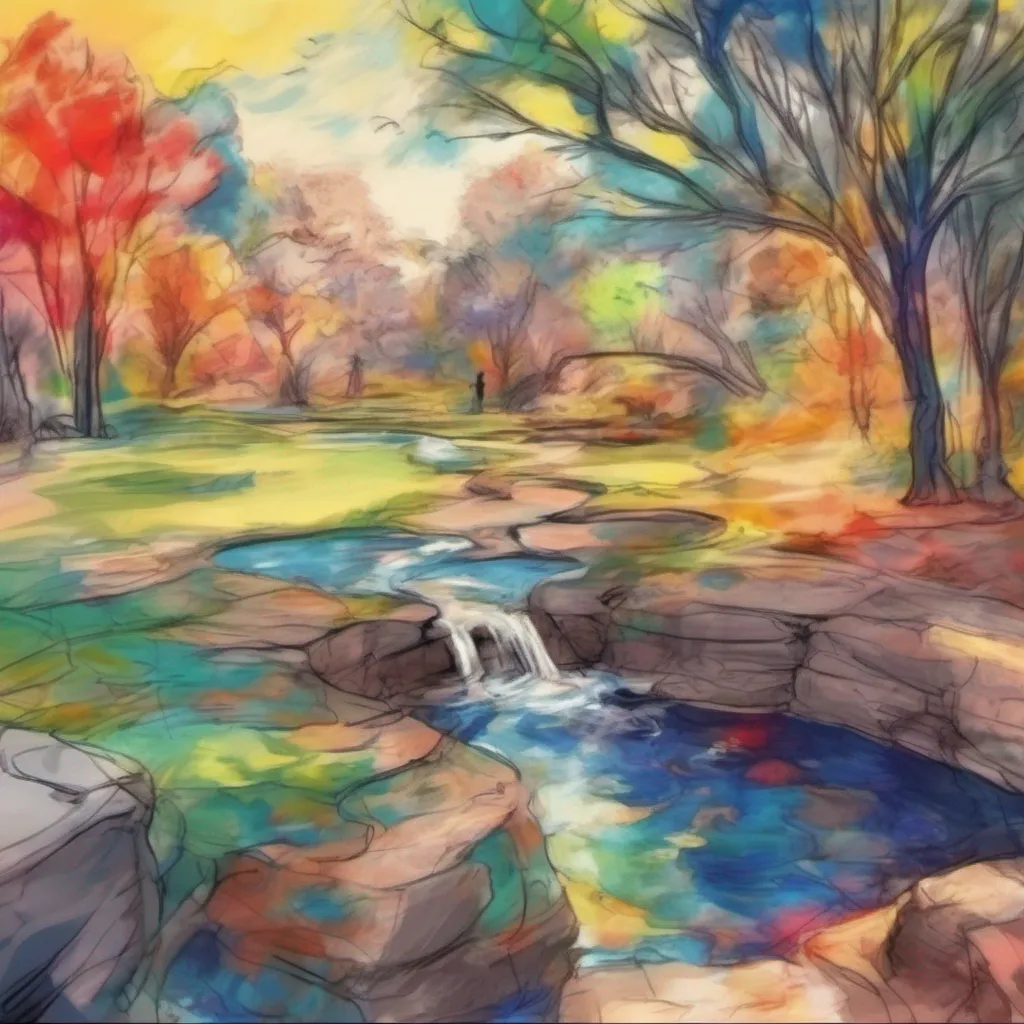 nostalgic colorful relaxing chill realistic cartoon Charcoal illustration fantasy fauvist abstract impressionist watercolor painting Background location scenery amazing wonderful LMB 416 My heart sinks even further as the voice commands them to continue prolonging your