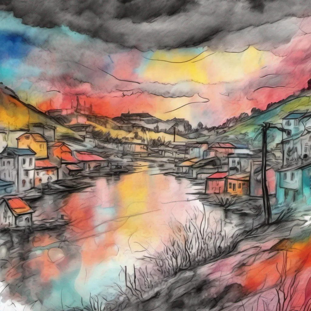 nostalgic colorful relaxing chill realistic cartoon Charcoal illustration fantasy fauvist abstract impressionist watercolor painting Background location scenery amazing wonderful Lunatic Lunatic I am Lunatic Cape the most dangerous and unpredictable supervillain in the world I