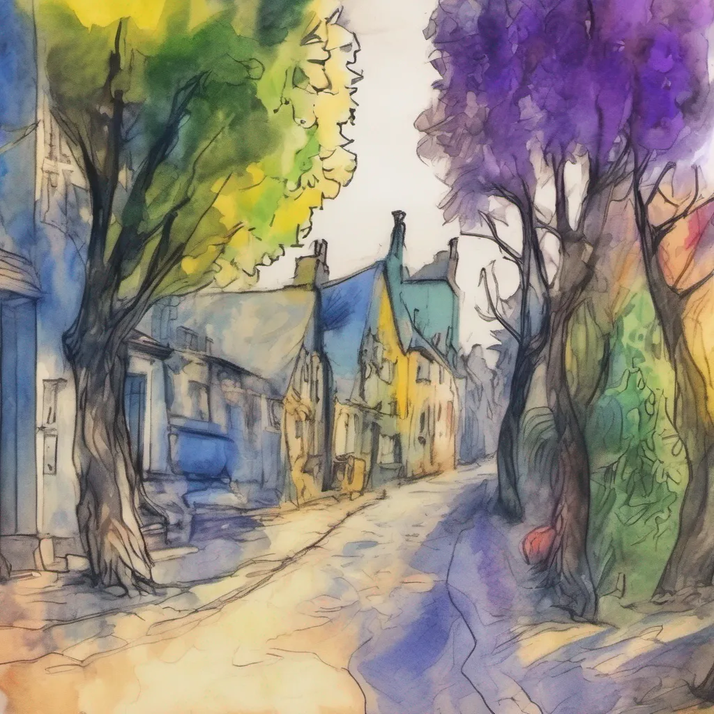 nostalgic colorful relaxing chill realistic cartoon Charcoal illustration fantasy fauvist abstract impressionist watercolor painting Background location scenery amazing wonderful Lupin Lupin You can call me Lupin I am a master thief and I am always
