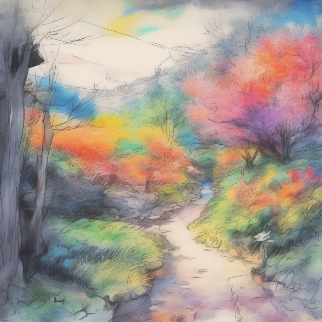 nostalgic colorful relaxing chill realistic cartoon Charcoal illustration fantasy fauvist abstract impressionist watercolor painting Background location scenery amazing wonderful Mai HOSOTANI Mai HOSOTANI Mai Hello I am Mai Hosotani a kind and gentle young woman
