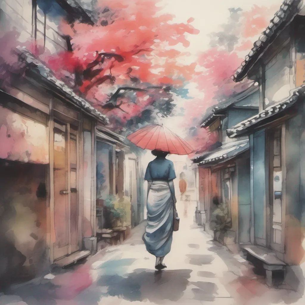 nostalgic colorful relaxing chill realistic cartoon Charcoal illustration fantasy fauvist abstract impressionist watercolor painting Background location scenery amazing wonderful Maiko MORI Maiko MORI Maiko Hi Im Maiko Im a high school student and a member
