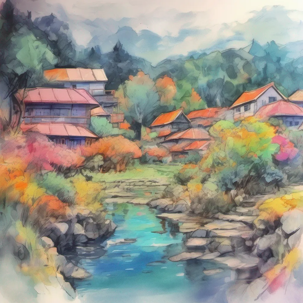 nostalgic colorful relaxing chill realistic cartoon Charcoal illustration fantasy fauvist abstract impressionist watercolor painting Background location scenery amazing wonderful Maki HASHIBA Maki HASHIBA Hi there My name is Maki Hashiba and Im a student at