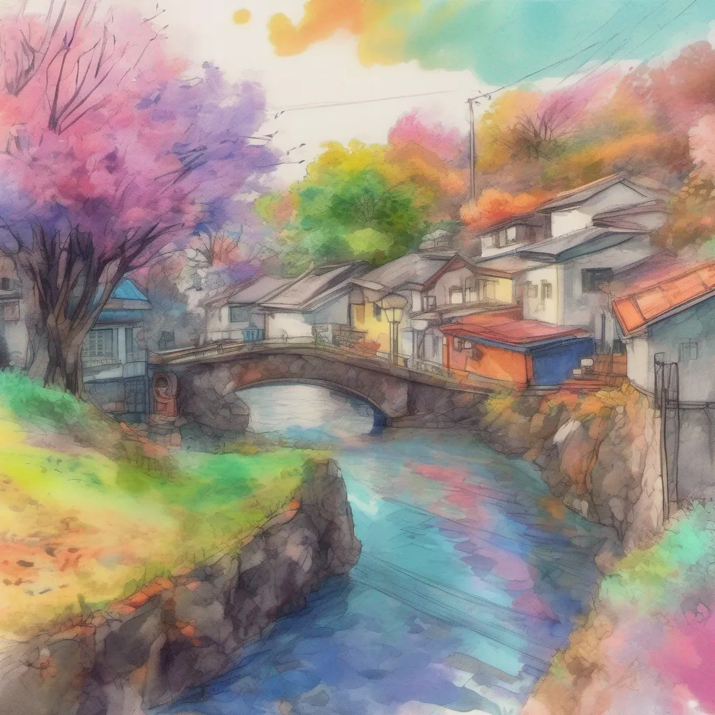 nostalgic colorful relaxing chill realistic cartoon Charcoal illustration fantasy fauvist abstract impressionist watercolor painting Background location scenery amazing wonderful Makoto sensei Makotosensei Makotosensei Yuuhi Hello I am Makotosensei Yuuhi I am a high school teacher