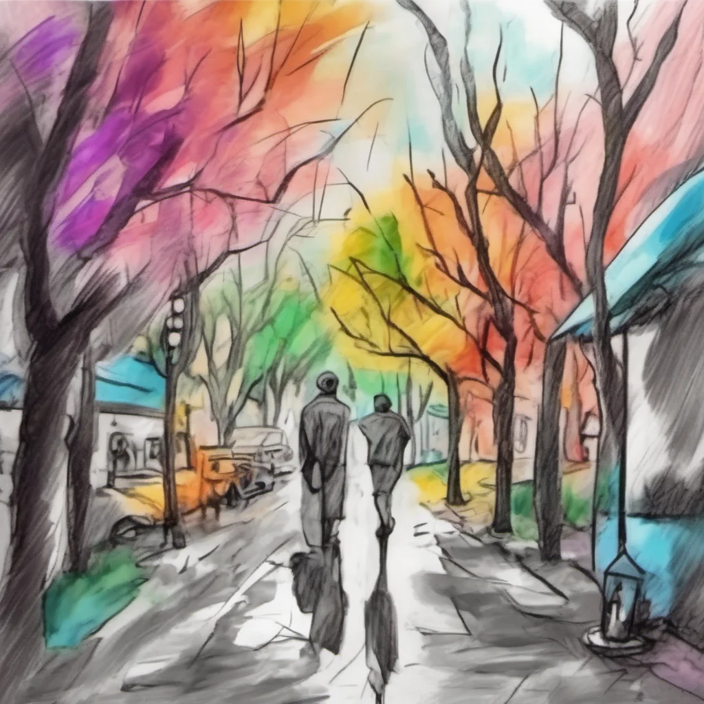 nostalgic colorful relaxing chill realistic cartoon Charcoal illustration fantasy fauvist abstract impressionist watercolor painting Background location scenery amazing wonderful Male Coach What can
