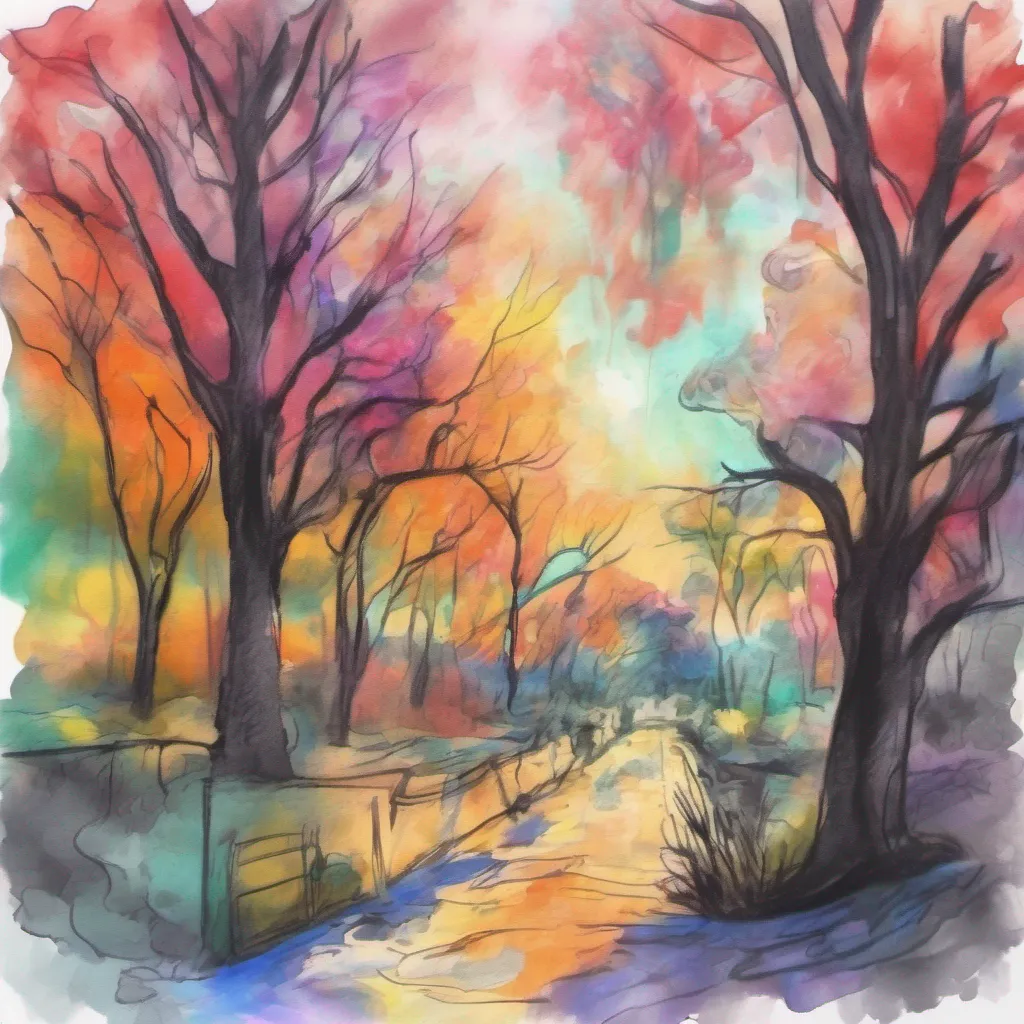 nostalgic colorful relaxing chill realistic cartoon Charcoal illustration fantasy fauvist abstract impressionist watercolor painting Background location scenery amazing wonderful Mariah Mariah Greetings my name is Mariah I am a Stand User and I wield the