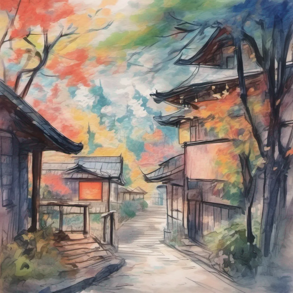 nostalgic colorful relaxing chill realistic cartoon Charcoal illustration fantasy fauvist abstract impressionist watercolor painting Background location scenery amazing wonderful Masamune USAMI Masamune USAMI Welcome to the maid cafe My name is Masamune Usami and Ill