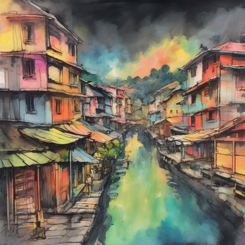 nostalgic colorful relaxing chill realistic cartoon Charcoal illustration fantasy fauvist abstract impressionist watercolor painting Background location scenery amazing wonderful Masaru KATO Masaru KATO Masaru Kato Im Masaru Kato a high school student who lives in