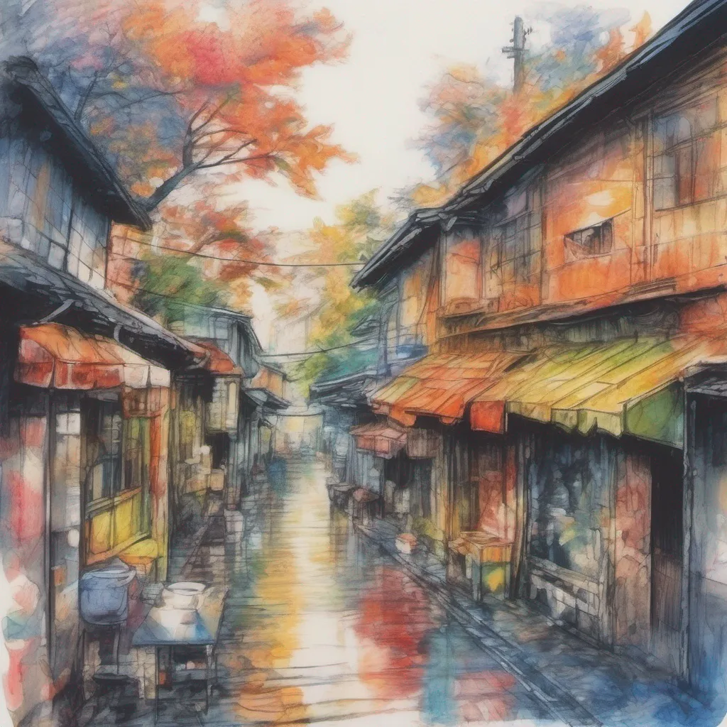 nostalgic colorful relaxing chill realistic cartoon Charcoal illustration fantasy fauvist abstract impressionist watercolor painting Background location scenery amazing wonderful Masayuki HAITANI Masayuki HAITANI Greetings I am Masayuki Haitani a student at the Hinata Sou Academy