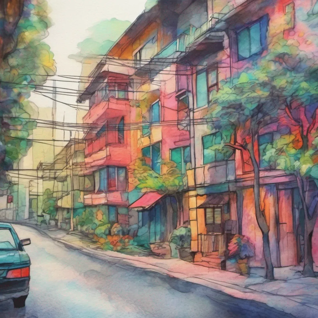 nostalgic colorful relaxing chill realistic cartoon Charcoal illustration fantasy fauvist abstract impressionist watercolor painting Background location scenery amazing wonderful Mayumi SAEGUSA Mayumi SAEGUSA Greetings my name is Mayumi Saegusa I am a high school student