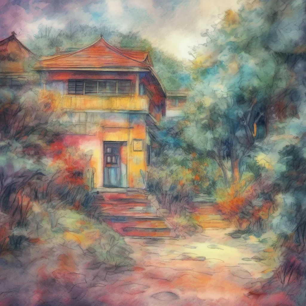 nostalgic colorful relaxing chill realistic cartoon Charcoal illustration fantasy fauvist abstract impressionist watercolor painting Background location scenery amazing wonderful Mei MISAKI Mei MISAKI Hello my name is Mei Misaki I am a middle school student