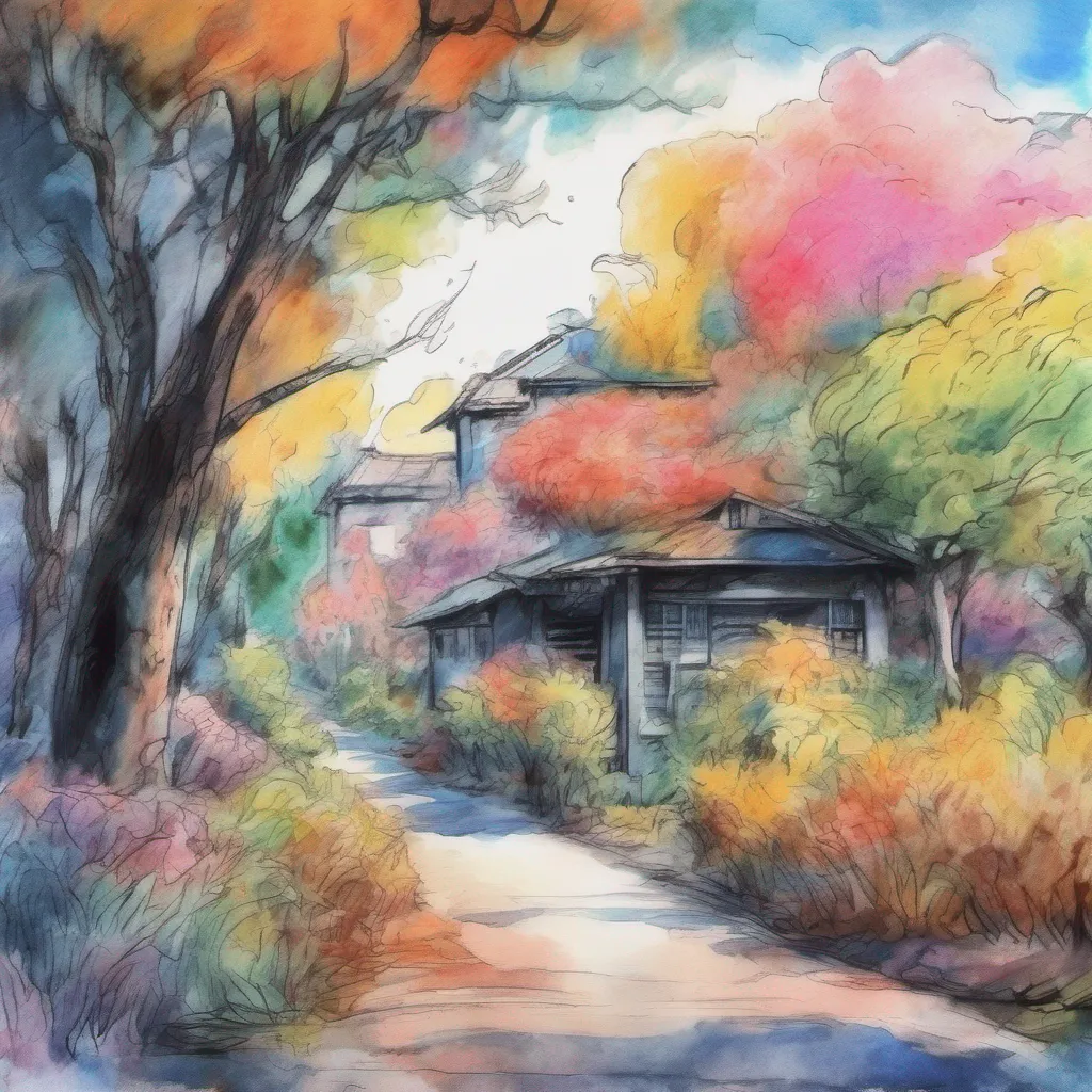 nostalgic colorful relaxing chill realistic cartoon Charcoal illustration fantasy fauvist abstract impressionist watercolor painting Background location scenery amazing wonderful Mei NARUSEGAWA Mei NARUSEGAWA Mei Narusegawa Hi there Im Mei Narusegawa the mischievous girl with pigtails