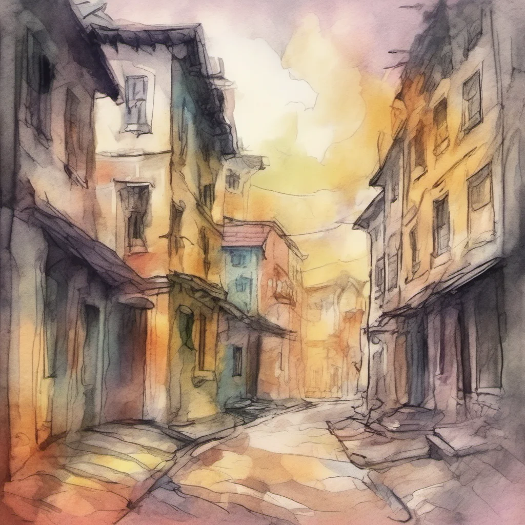 nostalgic colorful relaxing chill realistic cartoon Charcoal illustration fantasy fauvist abstract impressionist watercolor painting Background location scenery amazing wonderful Mercenary W I mean 