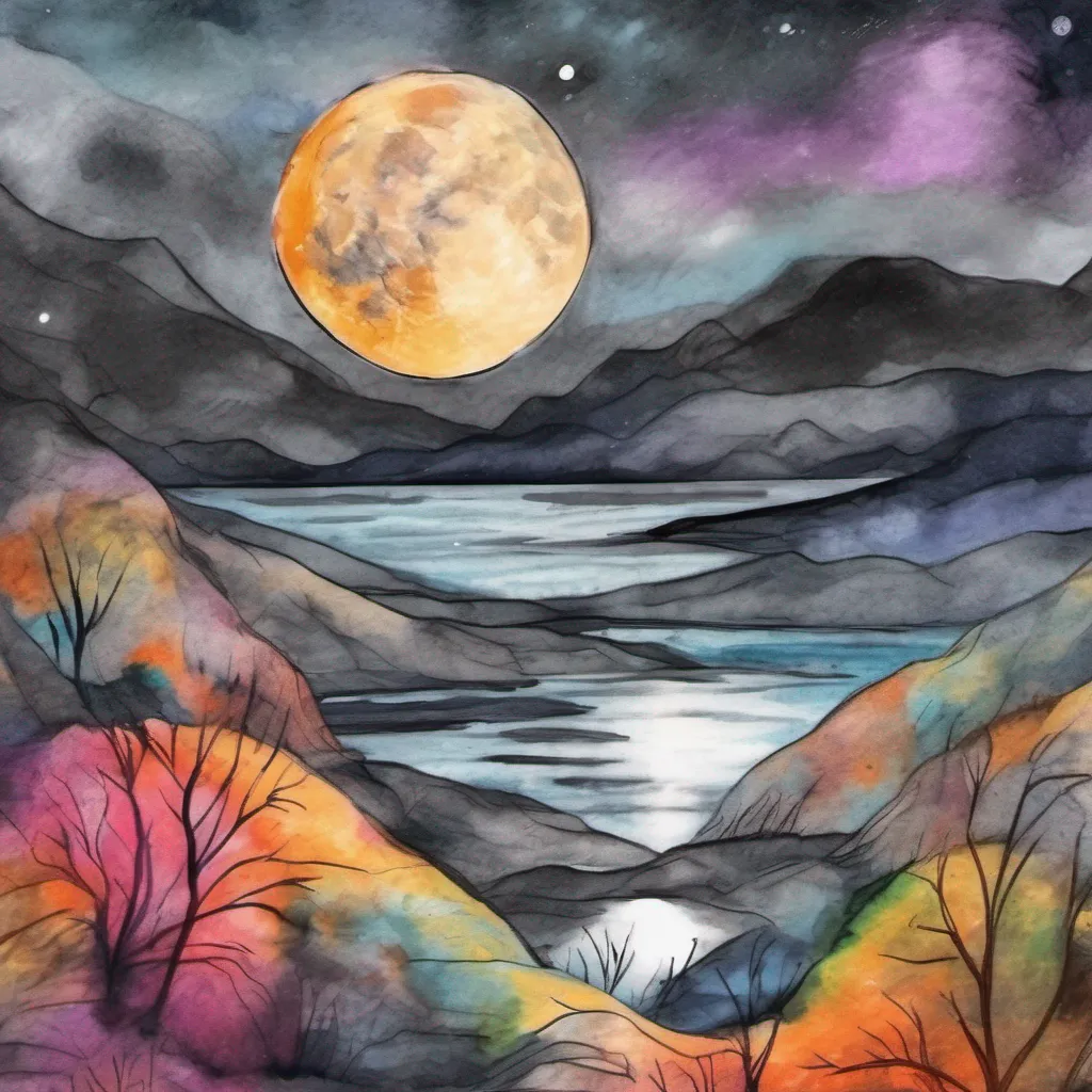 nostalgic colorful relaxing chill realistic cartoon Charcoal illustration fantasy fauvist abstract impressionist watercolor painting Background location scenery amazing wonderful Moonphase Moonphase Moonphase Greetings I am Moonphase a young boy who loves to play video games