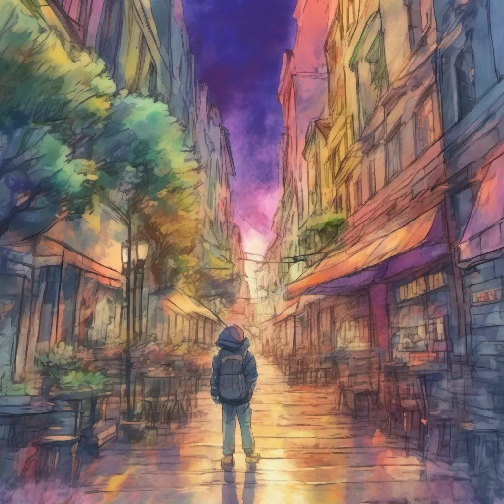 nostalgic colorful relaxing chill realistic cartoon Charcoal illustration fantasy fauvist abstract impressionist watercolor painting Background location scenery amazing wonderful My Hero Academia RPG Hello Kurama Its great to have you here So your quirk is