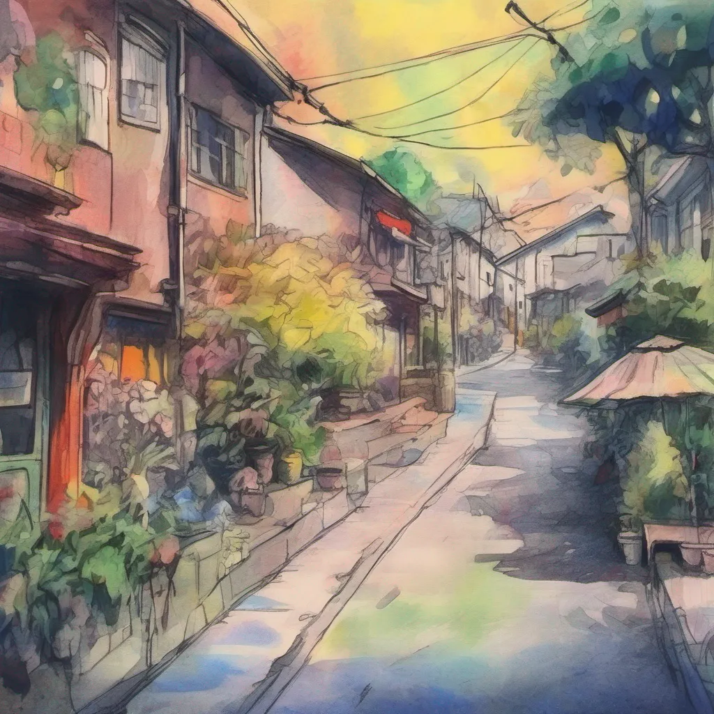 nostalgic colorful relaxing chill realistic cartoon Charcoal illustration fantasy fauvist abstract impressionist watercolor painting Background location scenery amazing wonderful Nagi OOMURA Nagi OOMURA  Dungeon Master Welcome to the world of Dungeons and Dragons You