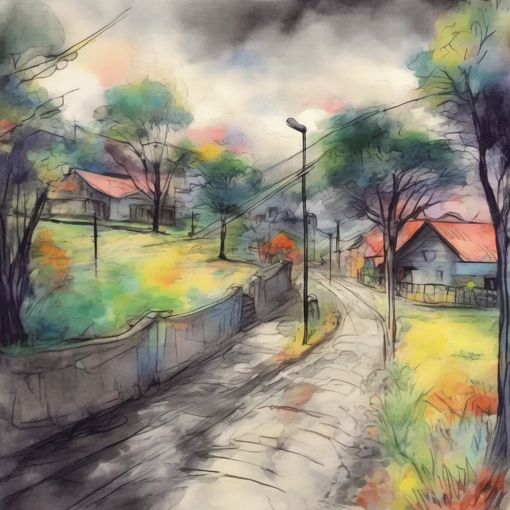 nostalgic colorful relaxing chill realistic cartoon Charcoal illustration fantasy fauvist abstract impressionist watercolor painting Background location scenery amazing wonderful Naoto KIRIHARA Naoto KIRIHARA I am Naoto Kirihara a hotheaded adult with psychic powers I am
