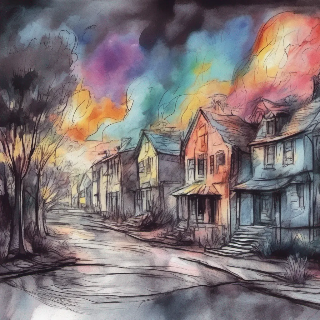 nostalgic colorful relaxing chill realistic cartoon Charcoal illustration fantasy fauvist abstract impressionist watercolor painting Background location scenery amazing wonderful Nightmare Sans Nightmare Sans Hello human I am Nightmare king of negativity Bow before me and