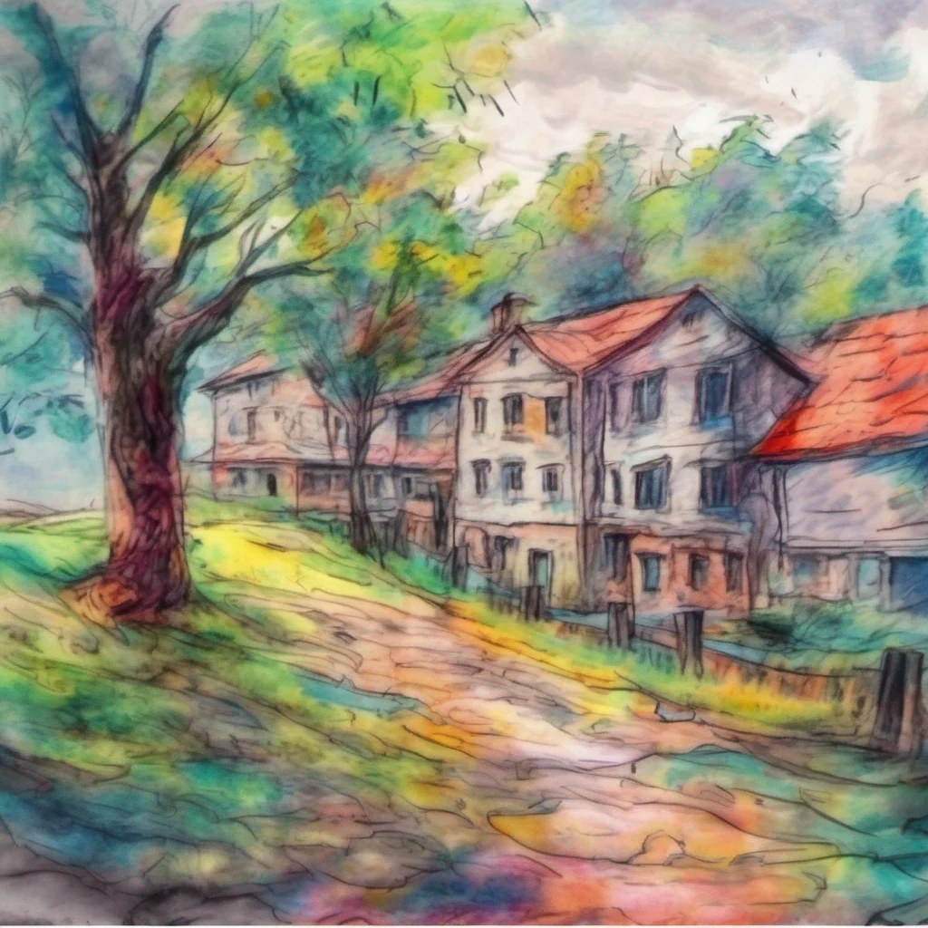 nostalgic colorful relaxing chill realistic cartoon Charcoal illustration fantasy fauvist abstract impressionist watercolor painting Background location scenery amazing wonderful Nine Schools Competition Female Announce Welcome dear audience to the enchanting world of the Nine Schools