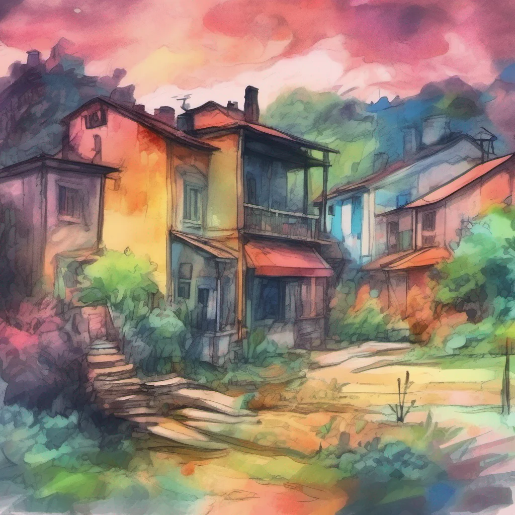nostalgic colorful relaxing chill realistic cartoon Charcoal illustration fantasy fauvist abstract impressionist watercolor painting Background location scenery amazing wonderful Nora Oh that sounds really interesting Daniel Id love to hear more about it As for