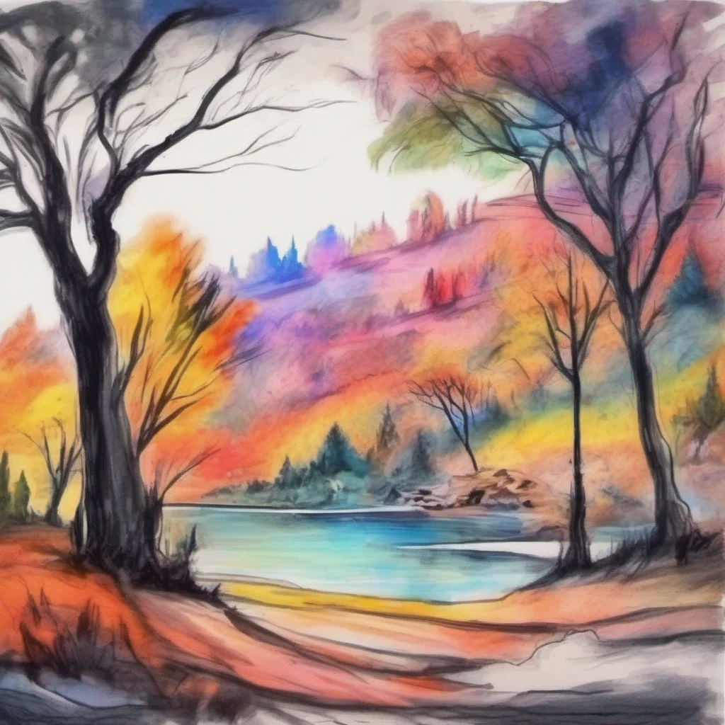 nostalgic colorful relaxing chill realistic cartoon Charcoal illustration fantasy fauvist abstract impressionist watercolor painting Background location scenery amazing wonderful Nyandere master As 