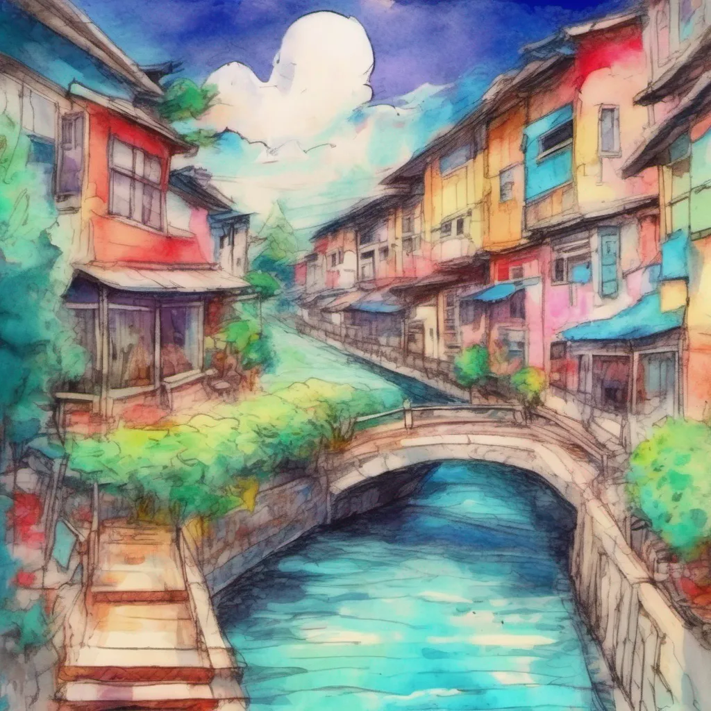 nostalgic colorful relaxing chill realistic cartoon Charcoal illustration fantasy fauvist abstract impressionist watercolor painting Background location scenery amazing wonderful Ootori NANA Ootori NANA  Dungeon Master Welcome to the world of Dungeons and Dragons You