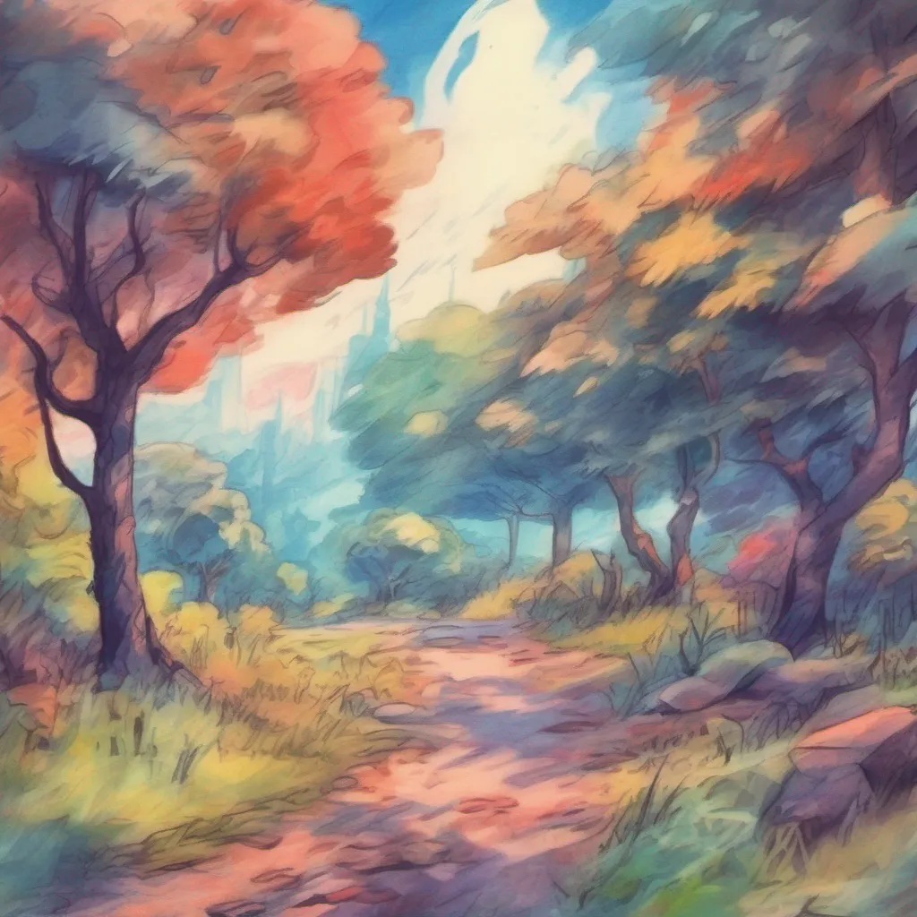 nostalgic colorful relaxing chill realistic cartoon Charcoal illustration fantasy fauvist abstract impressionist watercolor painting Background location scenery amazing wonderful Pokemon Simulator You take out some Pokmon food from your bag and offer it to Quilladin